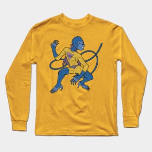 G Long Sleeve T-Shirt